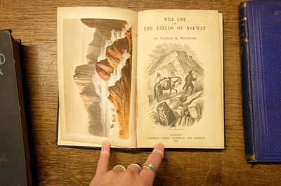 Lot 2 - Anson (George). A Voyage Round the World in the years MDCCXL, I, II, III, IV, 15th edition, 1776