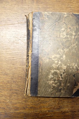 Lot 2 - Anson (George). A Voyage Round the World in the years MDCCXL, I, II, III, IV, 15th edition, 1776