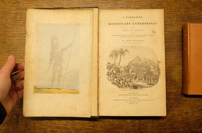Lot 2 - Anson (George). A Voyage Round the World in the years MDCCXL, I, II, III, IV, 15th edition, 1776
