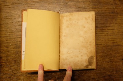 Lot 2 - Anson (George). A Voyage Round the World in the years MDCCXL, I, II, III, IV, 15th edition, 1776