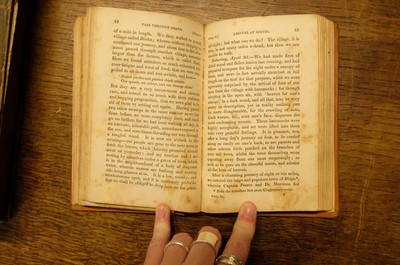 Lot 2 - Anson (George). A Voyage Round the World in the years MDCCXL, I, II, III, IV, 15th edition, 1776