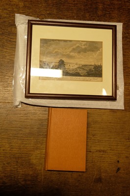 Lot 2 - Anson (George). A Voyage Round the World in the years MDCCXL, I, II, III, IV, 15th edition, 1776