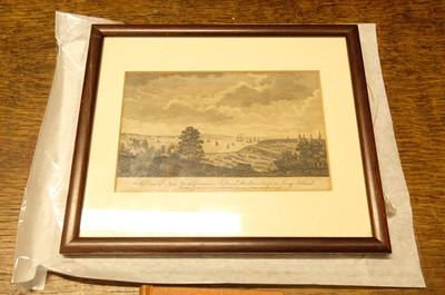 Lot 2 - Anson (George). A Voyage Round the World in the years MDCCXL, I, II, III, IV, 15th edition, 1776