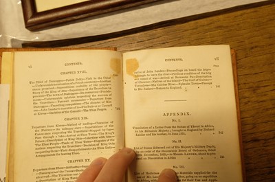 Lot 2 - Anson (George). A Voyage Round the World in the years MDCCXL, I, II, III, IV, 15th edition, 1776