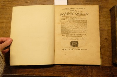 Lot 2 - Anson (George). A Voyage Round the World in the years MDCCXL, I, II, III, IV, 15th edition, 1776