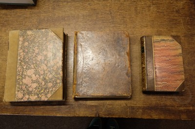 Lot 2 - Anson (George). A Voyage Round the World in the years MDCCXL, I, II, III, IV, 15th edition, 1776
