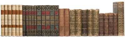 Lot 295 - Denina (Carlo). Delle Rivoluzioni d'Italia libri venticinque, 6 volumes, Venice, 1816