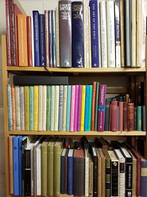 Lot 674 - Modern Ecclesiastical. A large collection of modern ecclesiastical reference & related