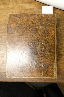 Lot 1 - Adams (Michael). The New Royal System of Universal Geography, circa 1793