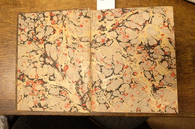 Lot 1 - Adams (Michael). The New Royal System of Universal Geography, circa 1793