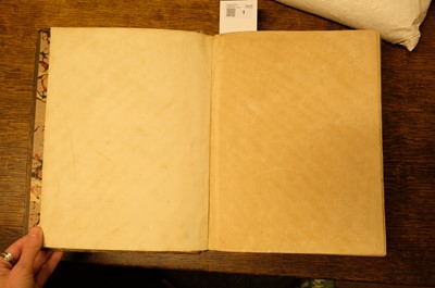 Lot 1 - Adams (Michael). The New Royal System of Universal Geography, circa 1793