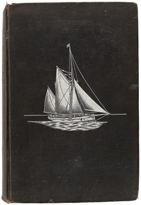 Lot 614 - Childers (Erskine). The Riddle of the Sands, 1st edition, 3rd impression, 1904