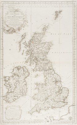 Lot 518 - British & foreign topography. A collection of approximately 350 prints, mostly 19th-century