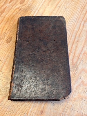 Lot 10 - Crouch (Nathaniel). A View of the English Acquisitions in Guinea and the East-Indies, 1686