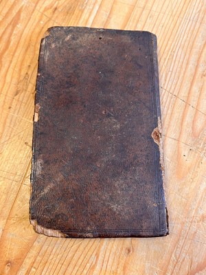 Lot 10 - Crouch (Nathaniel). A View of the English Acquisitions in Guinea and the East-Indies, 1686