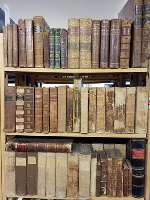 Lot 692 - Smith (W. J.). A full and genuine history of the inhuman... murders..., 1880..., and others