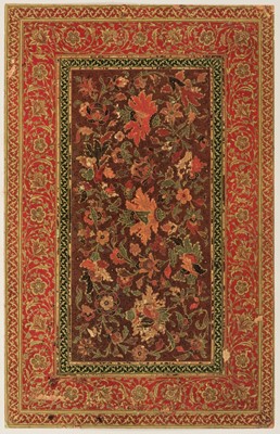 Lot 53 - Islamic Art. Sarre (Sammlung F.). Erzeugnisse Islamischer Kunst, Berlin, 1906, & others