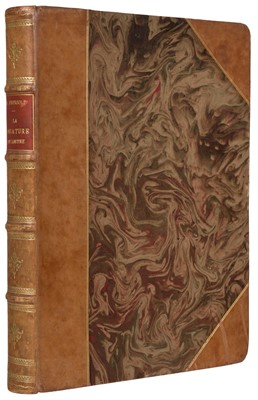 Lot 65 - Sakisian (Arménag bey). La Miniature Persane du XIIe au XVIIe siècle..., 1929..., and others