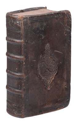 Lot 193 - Magirus (Joannes). Physiologiae peripateticae libri sex, cum commentariis..., 5th ed., 1611