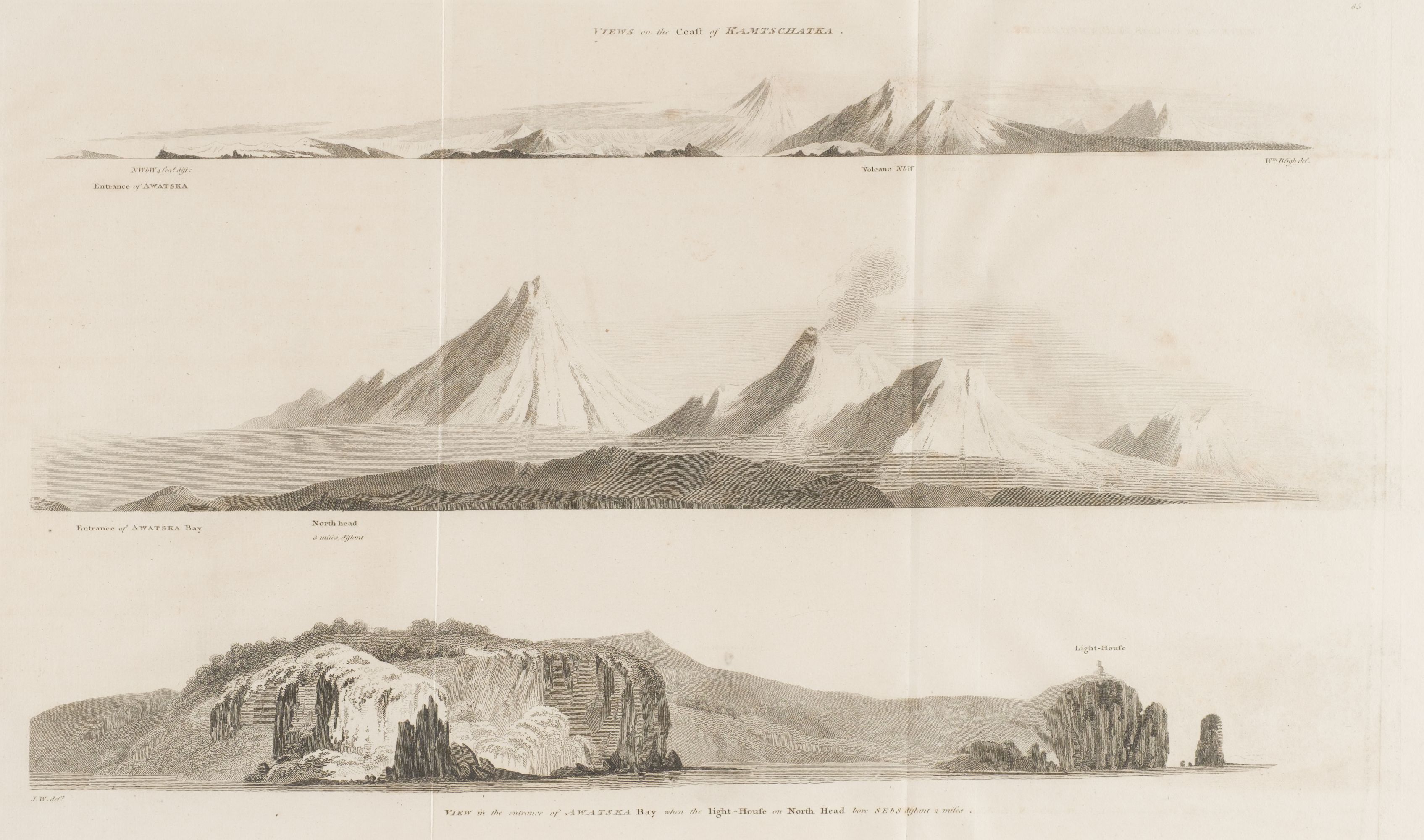 Lot 27 - Cook (James & King, James). A Voyage to the