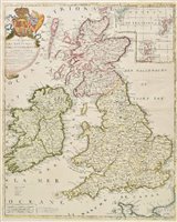Lot 108 - British Isles.