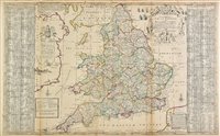 Lot 114 - England & Wales.