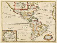 Lot 99 - Americas.
