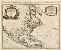 Lot 142 - North America.