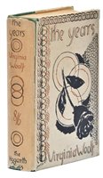 Lot 487 - Woolf, Virginia