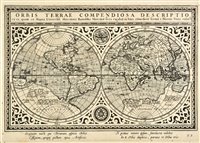 Lot 173 - World.