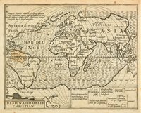 Lot 174 - World.