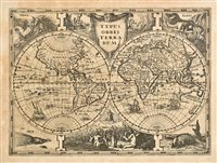 Lot 175 - World.