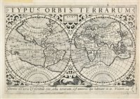 Lot 180 - World.