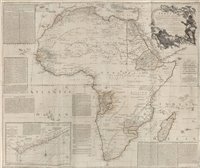 Lot 98 - Africa.