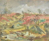 Lot 213 - Howard-Jones, Ray, 1903-1996