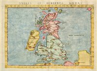 Lot 109 - British Isles.