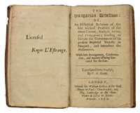 Lot 6 - [Ayres, Philip, translator].