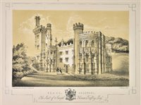 Lot 62 - Twycross, Edward, editor