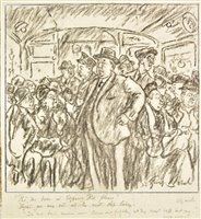 Lot 88 - Belcher, George Frederick Arthur, 1875-1947