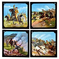 Lot 37 - Second Boer War.