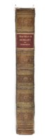 Lot 200 - Townson (Robert).