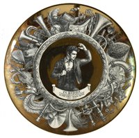 Lot 426 - Fornasetti (Piero, 1913-1988).