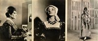 Lot 420 - Callas (Maria, 1923-1977).