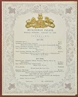 Lot 418 - Buckingham Palace.