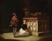 Lot 42 - Leslie, Charles Robert, 1794-1859