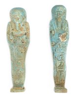 Lot 360 - Ancient Egypt.