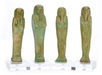 Lot 365 - Ancient Egypt.