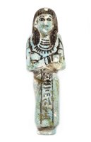 Lot 369 - Ancient Egypt.