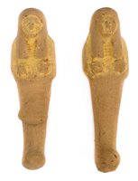 Lot 370 - Ancient Egypt.