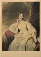 Lot 423 - Decaisne (Henri, 1799-1852).